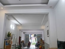 Hình ảnh Bán Nhà mặt tiền Tân Thới Hiệp 21- Quận 12-4x20m-Giá Nhỉnh 4 Tỷ Quá Rẻ