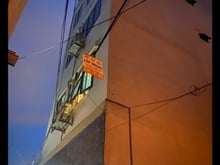 Hình ảnh Siêu rẻ -Bán Nhà Hoàng Mai- Gần Feliz home - 42m x5 tầng Nhỉnh 4 tỷ