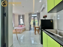 Hình ảnh Mb6623 nạp rút nhanh chóng ban công cửa sổ mới khai trương 35m2 Full Nội Thất Trần Thị Ngh
