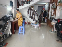 Hình ảnh HXT Thông 53m2 nhà 3 tầng 4.2 tỷ Thới An Quận 12 TPHCM - Bán gấp