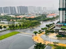 Hình ảnh Bán lô đất biệt thự 305m2 Thạnh Mỹ Lợi, Quận 2, giá 120tr/m2