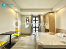 Hình ảnh Chung cư mini ở cuối đường Nguyễn Gia Trí. thiết kế xịn, thang máy