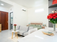 Hình ảnh 🏡 Căn Hộ Studio FULL NT Giá Hời Quận 8