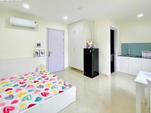 Hình ảnh Studio,Bancolnt với vị trí tiện lợi Quận 2