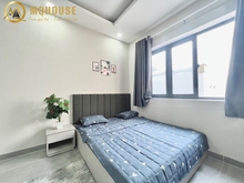 Hình ảnh 🦄 Khai Trương Nhà Mới 100% + Hồ Bơi + Tiệc BBQ Sân Thượng - Bà Chiểu