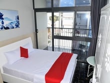 Hình ảnh 🫶 Studio full nội thất • BigC, chợ Tân Mỹ, Phú Mỹ Hưng, Crescent Mall
