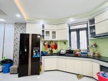 Hình ảnh Bán nhà mới xây hẻm 5M Lê Quang Định, Bình Thạnh, 4 tầng, 6x7m, cn 40m