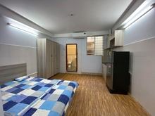Hình ảnh Cho thuê phòng mới 25m2 tại 17 Nguyễn Công Hoan, PN. Có 2 cửa sổ
