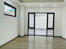Hình ảnh Bán nhà Vân Canh_ô tô cách 15m, ngõ nông, sát chỗ đậu ô tô
