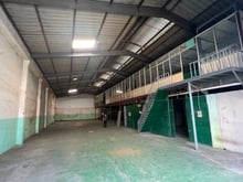 Hình ảnh Xưởng Mặt Tiền Đường Mã Lò Bình Tân 650m2 (16x40)