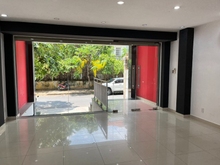 Hình ảnh 🔴 Cho thuê nhà mặt tiền 5m có hầm 60m2 tại Thảo Điền, Quận 2