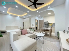 Hình ảnh ❤Khai Trương��Studio Ban Công-Sân Vườn Riêng Trồng Cây-Có Chỗ Đậu Oto
