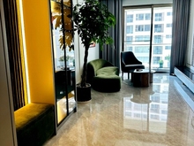 Hình ảnh Hot deal! Cho thuê Trang Chủ MB66.COM / Đăng Ký Tặng 66K M8 Midtown 3 PN - 110 m2. Full nội thất đẹp