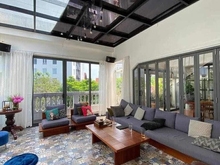 Hình ảnh Cho Thuê Penthouse 3PN 3WC Thảo Điền Quận2 🌈🌈🌈