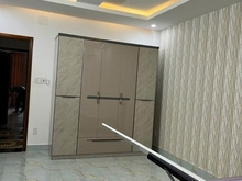 Hình ảnh Chính chủ bán nhà 1 lầu Vườn Chuối Q3 58m2 khu an ninh