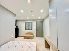 Hình ảnh Phòng trọ giá rẻ ngay ngã tư Bảy Hiền
