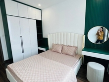 Hình ảnh Cho thuê Trang Chủ MB66.COM / Đăng Ký Tặng 66K 1,5 Ngủ Hoàng Huy Commerci DT: 50m2, Bếp, phòng khách