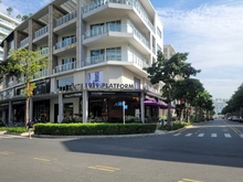 Hình ảnh Tina Có - Siêu Phẩm Căn Góc Nhà Phố Sala Quận 2 - Giá 10.000$
