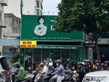 Hình ảnh Bán Nhà 3 Mặt Tiền Đường 3 Tháng 2 , Quận 10 : 7mx22m - Hầm 7 Tầng