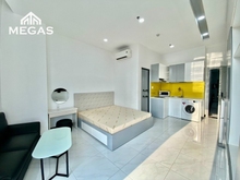 Hình ảnh Khai trương CHDV Studio và Duplex full nội thất gần Emart Phan Văn Trị