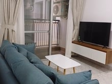Hình ảnh C/hộ Paris Hoàng Kim, nhà mới 100% nội thất xịn, view đẹp giá tốt