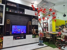 Hình ảnh ✅SOS!!! Gấp bán Nhà Đẹp HXH Dương Quảng Hàm, P5 GV nhĩnh 5 đồng