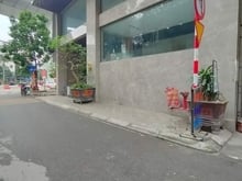 Hình ảnh Bán trước tết! Phân lô Vương Thừa Vũ 50m thang máy, gara ô tô 10.2 tỷ