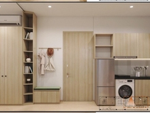 Hình ảnh Studio Full NT mới Lương Ngọc Quyến Q8 kế Q5, Q1 cầu Chà Và, ĐH Y Dược