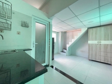 Hình ảnh 1 Lầu + 1 Trệt Ngay Sát Bình Thạnh Full Nội Thất 40m2