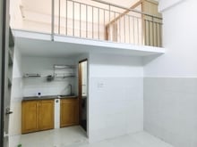Hình ảnh Cho Thuê trọ đường Lê Trọng Tấn, nội thất đầy đủ. Giá 2,9tr