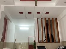 Hình ảnh Bán nhà mặt tiền ngang 5m6 Bùi Văn Thêm - Quận Phú Nhuận, chỉ