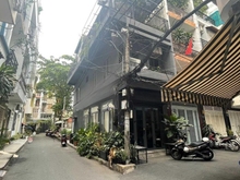 Hình ảnh Cho thuê nhà NC góc 2 mặt tiền, sát Vạn Hạnh Mall, có sân