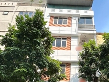 Hình ảnh BÁN nhà VĂN QUÁN - PL vỉa hè, ô tô - 4tầng DÂN XÂY - Mt6m giá 7.x tỷ
