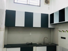 Hình ảnh Sang nhượng nhà 1 lầu Tôn Thất Thuyết Q4 66m2 995triệu tiện ở KD