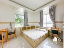 Hình ảnh Căn Hộ STUDIO Full Nội Thất Gần Chợ Tân Mỹ ƯU ĐÃI LỚN TRONG THÁNG