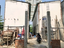 Hình ảnh Bán Dãy Trọ Mới Xây 210M2 - Nguyễn Thị Búp Ngay Hiệp Thành City- 11 Tỷ