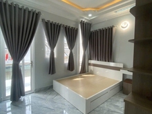 Hình ảnh Quận 11: (7 tỷ990 )nhà bán hẻm xe tải 8m đường Bình Thới, P11, Q1-40m2