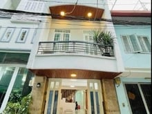 Hình ảnh NHÀ HẺM Xe Hơi Cực Đẹp 1 TRỆT 1 LẦU, DTSD 80m2, Quốc Lộ 13