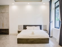 Hình ảnh biệt thự Thảo Điền Nguyễn Văn Hưởng Quận 2  Nhà Mới Xây Bao Đẹp