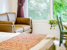 Hình ảnh Cho thuê Trang Chủ MB66.COM / Đăng Ký Tặng 66K 1PN 40m2 giá tốt- Full NT- Siêu Thoáng Mát - Thảo Điền