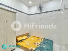 Hình ảnh Phòng Mới Tinh Full Nội Thất - Giá Rẻ - AEON Bình Tân