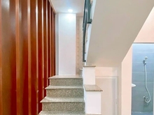 Hình ảnh chủ nhà bán gấp nhà đường Vạn Kiếp-BT gần chợ Bà Chiểu 56m2