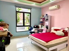 Hình ảnh Mặt Tiền Hương Giang Q10 ( 4.5 * 10 ) 3 Lầu 13.5 tỷ
