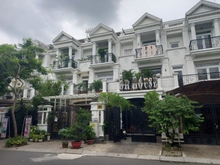 Hình ảnh 💦Bán Biệ Thự Cityland Graden Hills💦emax 5x20m 3 Lầu.4PN.5WC💦16,5 TỶ