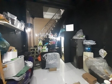 Hình ảnh Bán nhà 1 lầu đường Bà Hom, P13, Quận 6 ngay TGDĐ Bà Hom 61m2 Shr