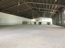 Hình ảnh Cho thuê 1250m2  kho xưởng trong KCN Cát Lái, Quận 2.