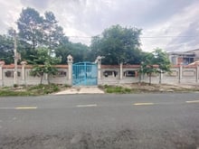 Hình ảnh Cho thuê đất trống  1600m2 đường Công Lý, P. Bình Thọ, Tp. Thủ Đức