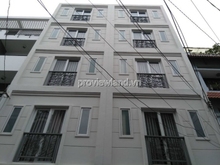 Hình ảnh Bán 02 căn khác sạn hợp khối, Phú Nhuận, Đăng Văn Ngữ, 145.3m2 đất