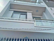 Hình ảnh Nhà 1/ Liên Khu 4-5, DT: 4.1m x 11m, Xây 2 Lầu (3PN). Giá 2,1 tỷ