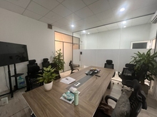 Hình ảnh Văn Phòng Sala Trọn Gói Dịch Vụ -20m2 - Sẵn Bàn Ghế- Vào Làm Việc Ngay